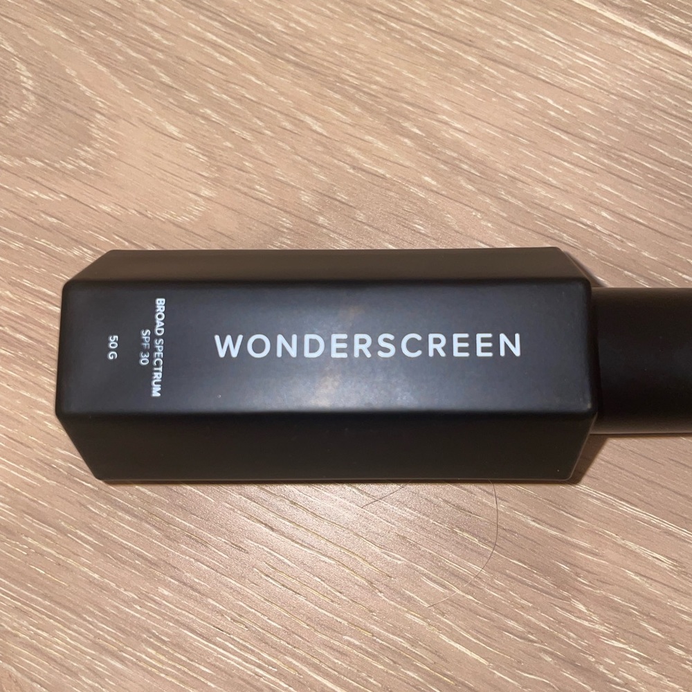 Dime Beauty Wonderscreen SPF30